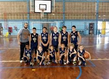 Equipe Sub-12 de Basquete de Porto Ferreira disputou o “Festival da Copa Difusão” de Descalvado