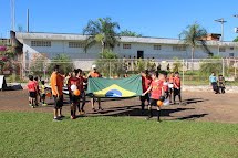 Aberta a 1ª Taça Gatto Sports de Futebol no Estádio Ferreirão