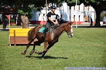 18º Concurso Completo de Equitação - Campeonato Internacional Forte Anhanguera