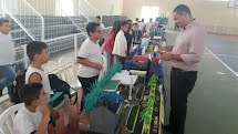 3ª Mostra de Robótica Educacional das Escolas Municipais  de Tambaú acontece nesta semana