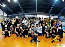Confira os vencedores do III Crazy Beat - Batalha de Breaking