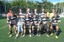 Oxiporto assume a ponta após segunda rodada da III Copa Máster 30 Anos do Clube de Campo