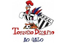 Torneio Desafio ao Galo do P.F.F.C.: todos os jogos da 4ª rodada serão realizados no domingo (24/01)