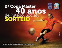 Clube de Campo: Copa Máster 40 Anos precisa de um mínimo de 60 inscritos para ser realizada