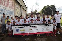 Equipe de futebol do Clube de Campo/Botafogo joga semifinal pela Copa Paulista