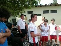 Programa Sesi Atleta do Futuro faz capacitação de professores na modalidade de rugby