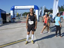 Atleta do PFFC é campeão em sua categoria em corrida realizada na cidade de São Carlos