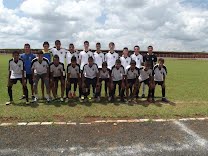 Estrelas do Futuro Escola Oficial de Futebol do Botafogo do Rio de Janeiro 