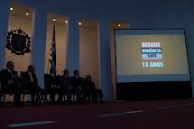 Nova ferramenta vai permitir denúncias de crimes pela internet