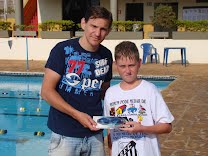 Concurso melhor Desenho Gustavo Borges  - PFFC
