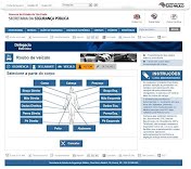 Delegacia Eletrônica passa a registrar ocorrências de roubo