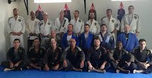 Seminário de Jiu Jitsu acontece em Porto Ferreira neste final de semana