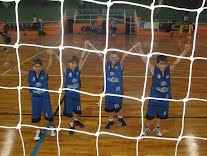 Copa Revelar de Basquete: garotos de Porto Ferreira conquistam um campeonato e um vice