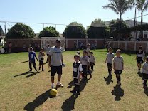 Estrelas do Futuro Escola Oficial de Futebol do Botafogo do Rio de Janeiro 