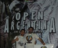 Felipe DDD conquista medalha inédita em Buenos Aires - Argentina