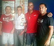 Municipal de Truco conhece as últimas duplas classificadas; local da grande final sofre alteração