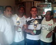 Municipal de Truco teve sétima etapa no Alto do Serra D’água