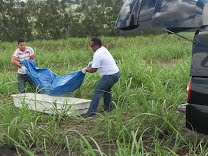 Pirassununga: corpo de homem é encontrado carbonizado na Zona Rural 