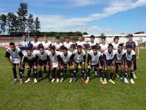 Sub 14 do PFFC vence e está na semifinal da Super Copa de Futebol
