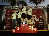 Atletismo do PFFC participará da 1ª Corrida da República, em Bebedouro - SP