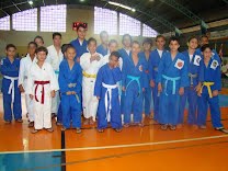 PFFC e Departamento de Esportes de Porto Ferreira realizaram o 3º Festival Regional de Judô