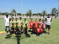 P.F.F.C. realizou o 2º Torneio Regional de Futebol