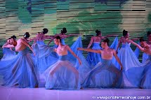XXV Espetáculo de Dança da Escola de Dança Rubiane Burim - Parte 1