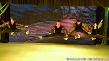 XXV Espetáculo de Dança da Escola de Dança Rubiane Burim - Parte 4 - com encerramento