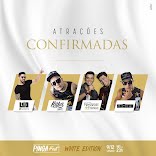 Os Rochas apresentam - Pinga Fest 11 - White Edition " A Festa "