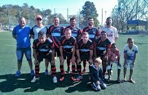 7ª Copa de Futebol Society do Clube de Campo define semifinalistas Ouro e Prata 