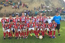 Equipe sub-14 do Clube de Campo é vice-campeã da Super Copa Paulista de Futebol
