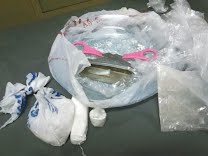 Mecânico é preso pela PM na Vila Daniel em flagrante por tráfico de drogas