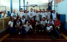 Equipe de bocha do DEL/Porto Ferreira é classificada para a próxima fase do Campeonato Interestadual