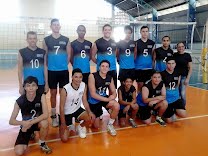 Voleibol: Infantil Masculino vence e Feminino Adulto perde a invencibilidade