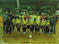 Porto Ferreira vence Jaboticabal pela Copa Paulista A3 de Futsal