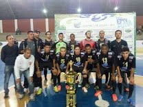 Porto Ferreira perde para Águas da Prata e fica em 4º lugar na Taça EPTV de Futsal