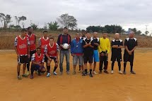 Departamento de Esportes e Lazer realiza campeonato de futebol society no Jardim Centenário