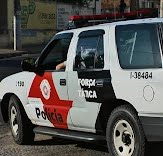 Força Tática apreende no bairro Cristo Redentor menor procurado pela Justiça