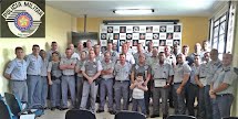 PM realiza cerimônia militar de Diplomação de Policiais Militares de Porto Ferreira