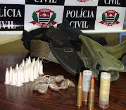 Polícia Civil de Porto Ferreira realiza Operação para cumprimento de Mandados de Busca Domiciliar