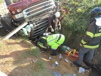 Grave acidente de trânsito na SP 330 (Anhanguera) entre Santa Rita do Passa Quatro e Porto Ferreira
