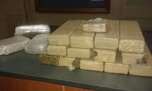 PM de Porto Ferreira apreende 12,5 quilos de maconha e 3 quilos de crack no Jardim Anésia II