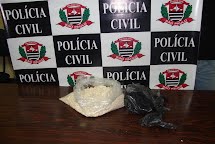 Polícia Civil de Porto Ferreira apreende drogas no bairro Cristo Redentor