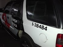 Menor de 15 anos é apreendido pela PM no bairro Cristo Redentor por tráfico de drogas