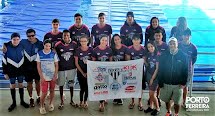 Jogos Regionais: natação é ferreirense conquista 5º lugar por equipes e traz três medalhas 