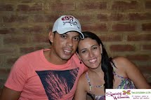 Hissnauer Choperia - noite de 21 de Fevereiro de 2015