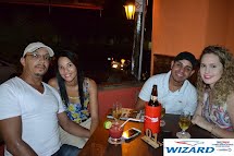 Barão Beer - noite de 21 de Fevereiro 2015