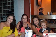 Varanda Bar - noite de 20 de Fevereiro de 2015