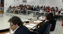 Destaques da 20ª Sessão Ordinária da Câmara Municipal de Porto Ferreira, ano 2018