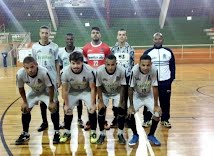 Liga Ferreirense de Futsal: rodada vitoriosa para as equipes de base de Porto Ferreira